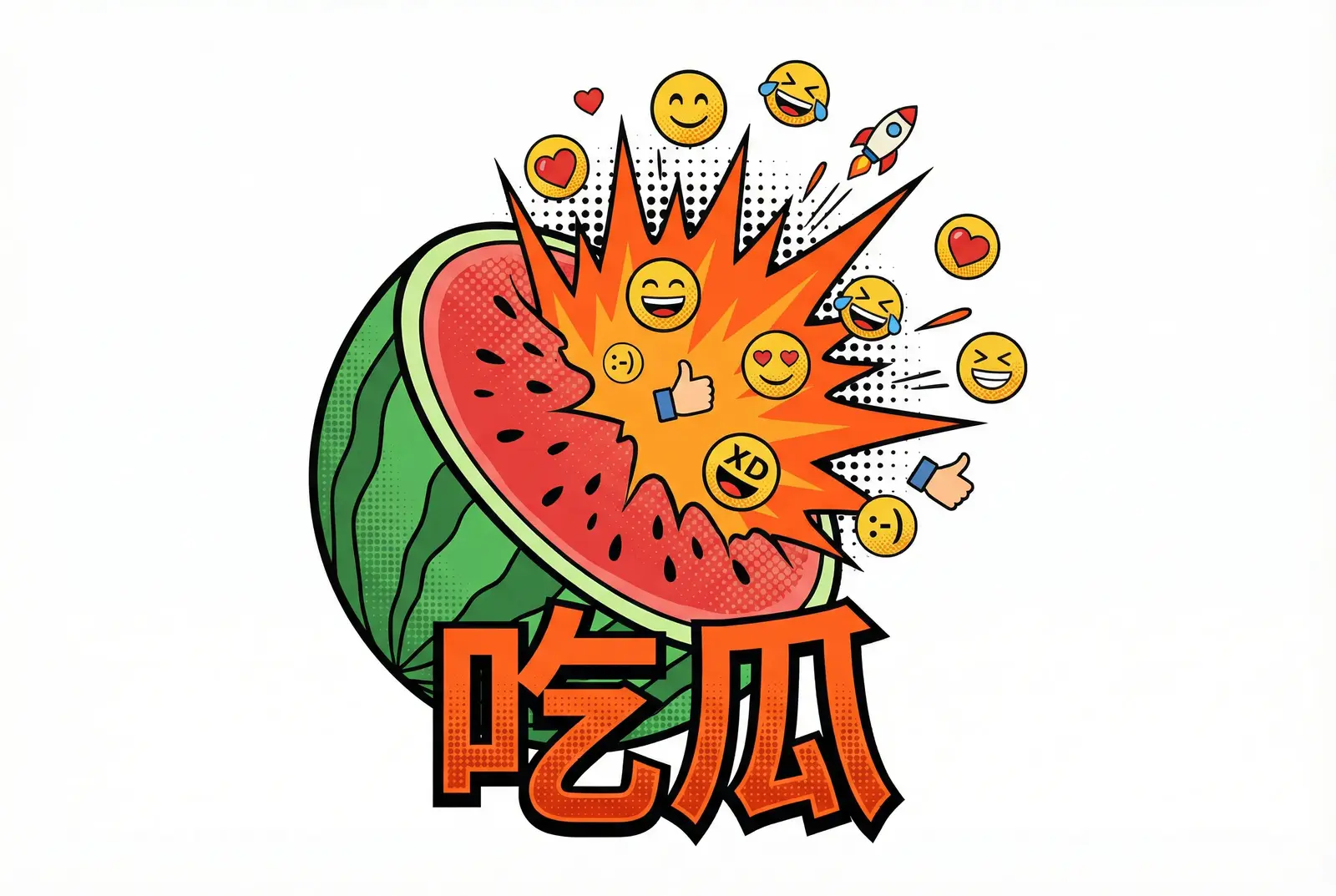 与晨同光电视剧 社区Logo